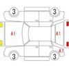 toyota granace 2020 -TOYOTA--Granace 3DA-GDH303W--GDH303-1000382---TOYOTA--Granace 3DA-GDH303W--GDH303-1000382- image 2