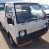 mitsubishi minicab-truck 1988 CFJ1101039 image 6