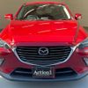 mazda cx-3 2016 quick_quick_DK5FW_DK5FW-125516 image 17