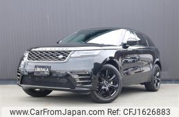 land-rover range-rover 2019 CFJ1626883