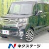 honda n-box 2015 -HONDA--N BOX DBA-JF1--JF1-2400477---HONDA--N BOX DBA-JF1--JF1-2400477- image 1