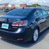 lexus hs 2014 CFJ1613110 image 3