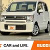 suzuki wagon-r 2018 CFJ1556551 image 1