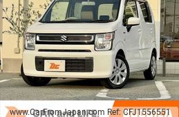 suzuki wagon-r 2018 CFJ1556551