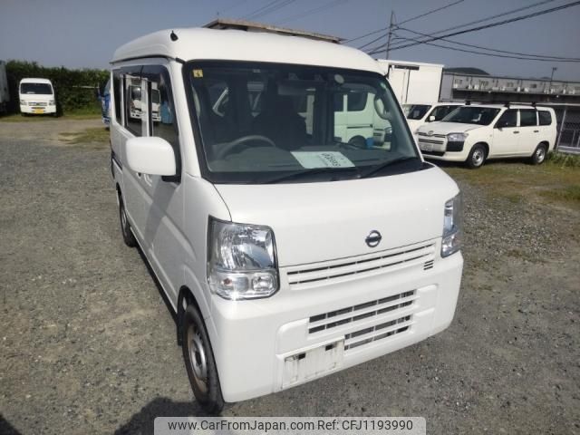 nissan nv100-clipper 2021 quick_quick_HBD-DR17V_DR17V-465799 image 2