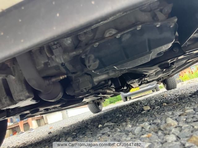 toyota passo 2011 CFJ1647482 image 2