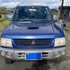 mitsubishi pajero-mini 1999 -MITSUBISHI--Pajero mini GF-H58A--H58A-0024235---MITSUBISHI--Pajero mini GF-H58A--H58A-0024235- image 1