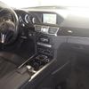 mercedes-benz e-class 2014 -MERCEDES-BENZ--Benz E Class WDD2120951B045644---MERCEDES-BENZ--Benz E Class WDD2120951B045644- image 4