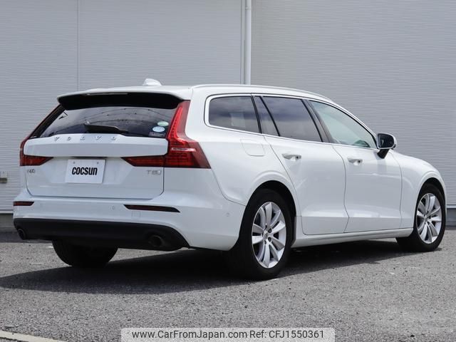 volvo v60 2020 CFJ1550361 image 2