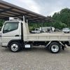 mitsubishi-fuso canter 2020 CFJ1549993 image 8