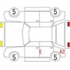 toyota c-hr 2017 CFJ1747042 image 2