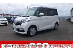 nissan dayz-roox 2018 -NISSAN--DAYZ Roox B21A--0544284---NISSAN--DAYZ Roox B21A--0544284-