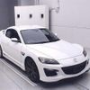 mazda rx-8 2012 -MAZDA--RX-8 SE3P-306797---MAZDA--RX-8 SE3P-306797- image 1