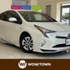 toyota prius 2017 -TOYOTA--Prius DAA-ZVW51--ZVW51-6051736---TOYOTA--Prius DAA-ZVW51--ZVW51-6051736- image 1