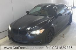 bmw 3-series 2008 CFJ1829225