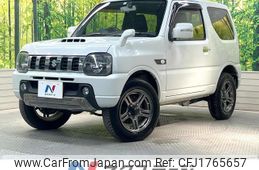 suzuki jimny 2015 CFJ1765657