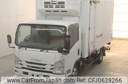 isuzu elf-truck 2017 -ISUZU--Elf NPR85-7072677---ISUZU--Elf NPR85-7072677-