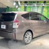 toyota prius-α 2015 -TOYOTA--Prius α DAA-ZVW41W--ZVW41-3396777---TOYOTA--Prius α DAA-ZVW41W--ZVW41-3396777- image 18