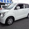 suzuki wagon-r 2012 -SUZUKI--Wagon R MH23Sｶｲ--453286---SUZUKI--Wagon R MH23Sｶｲ--453286- image 2