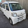 daihatsu hijet-van 2017 -DAIHATSU--Hijet Van S321V--0339189---DAIHATSU--Hijet Van S321V--0339189- image 1