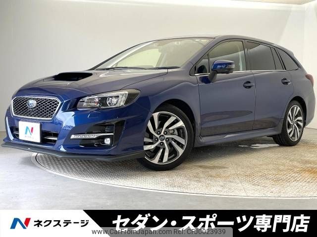 subaru levorg 2017 -SUBARU--Levorg DBA-VM4--VM4-104017---SUBARU--Levorg DBA-VM4--VM4-104017- image 1