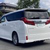 toyota alphard 2020 -TOYOTA--Alphard 6AA-AYH30W--AYH30-0114599---TOYOTA--Alphard 6AA-AYH30W--AYH30-0114599- image 15