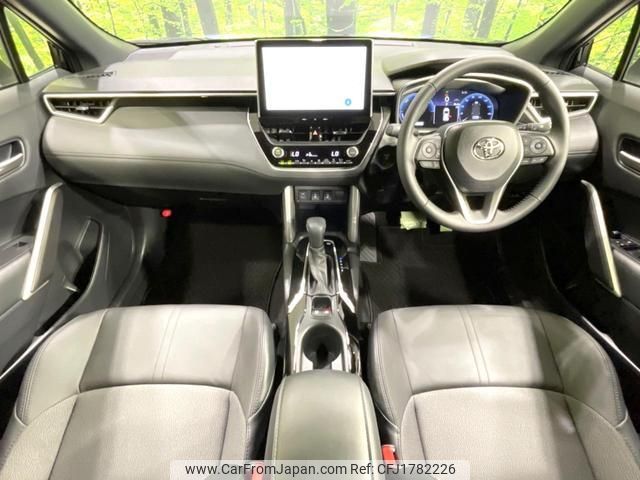 toyota corolla-cross 2024 CFJ1782226 image 2