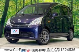 daihatsu move 2012 quick_quick_LA100S_LA100S-0161413