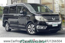 honda stepwagon 2012 -HONDA--Stepwgn DBA-RK5--RK5-1313101---HONDA--Stepwgn DBA-RK5--RK5-1313101-