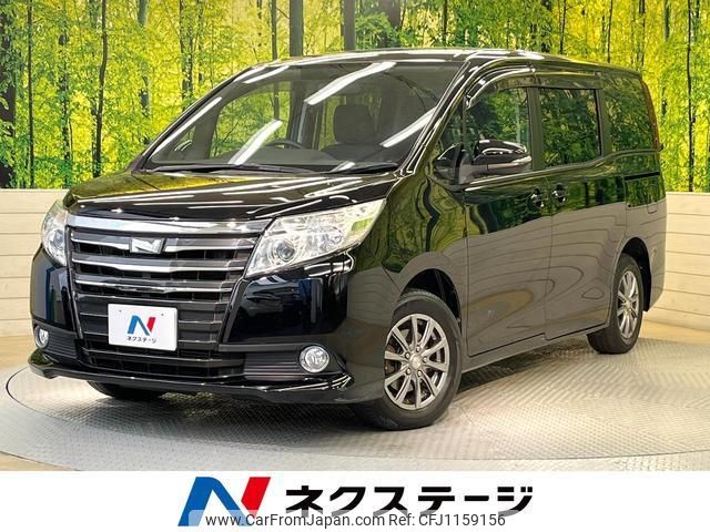 toyota noah 2016 quick_quick_ZRR80G_ZRR80-0261372 image 1