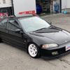 honda civic-coupe 1995 -HONDA--Civic Coupe E-EJ1--EJ1-1500489---HONDA--Civic Coupe E-EJ1--EJ1-1500489- image 2