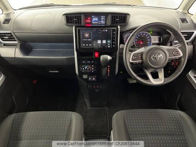 toyota roomy 2020 -TOYOTA--Roomy 5BA-M900A--M900A-0505394---TOYOTA--Roomy 5BA-M900A--M900A-0505394- image 2