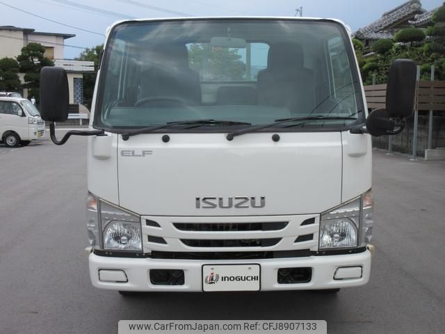 isuzu elf-truck 2015 GOO_NET_EXCHANGE_0800210A30230822W001 image 2