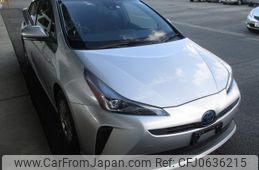 toyota prius 2019 quick_quick_DAA-ZVW51_ZVW51-6130875