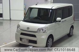 daihatsu tanto 2014 -DAIHATSU--Tanto DBA-LA600S--LA600S-0130000---DAIHATSU--Tanto DBA-LA600S--LA600S-0130000-