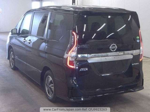 nissan serena 2022 -NISSAN--Serena 6AA-HFC27--HFC27-140435---NISSAN--Serena 6AA-HFC27--HFC27-140435- image 2