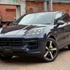 porsche cayenne 2024 quick_quick_3LA-E3RL_WP1ZZZ9YZRDA21901 image 1