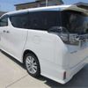toyota vellfire 2016 -TOYOTA 【とちぎ 330】--Vellfire AGH30W--AGH30-0106165---TOYOTA 【とちぎ 330】--Vellfire AGH30W--AGH30-0106165- image 27