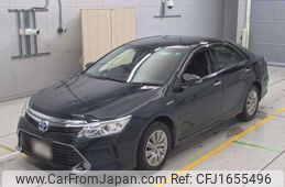 toyota camry 2016 CFJ1655496