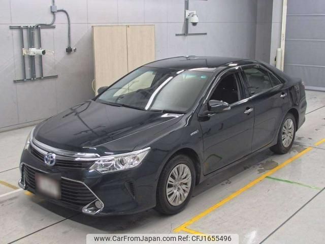toyota camry 2016 CFJ1655496 image 1