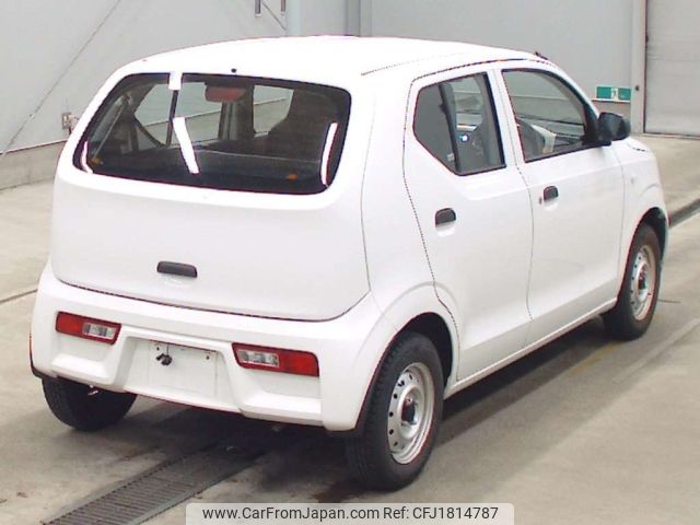 suzuki alto-van 2017 CFJ1814787 image 2