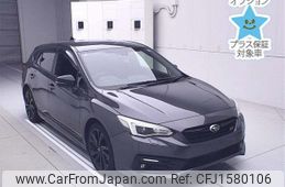 subaru impreza-wagon 2020 CFJ1580106