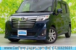 toyota roomy 2020 quick_quick_DBA-M900A_M900A-0477203