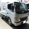 mitsubishi-fuso canter 2002 GOO_NET_EXCHANGE_0602516A30210610W001 image 1