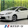 toyota prius 2012 -TOYOTA--Prius DAA-ZVW30--ZVW30-5383753---TOYOTA--Prius DAA-ZVW30--ZVW30-5383753- image 1