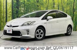 toyota prius 2012 -TOYOTA--Prius DAA-ZVW30--ZVW30-5383753---TOYOTA--Prius DAA-ZVW30--ZVW30-5383753-