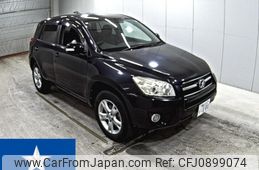 toyota rav4 2010 -TOYOTA 【福山 313た0111】--RAV4 ACA31W--ACA31-5047581---TOYOTA 【福山 313た0111】--RAV4 ACA31W--ACA31-5047581-