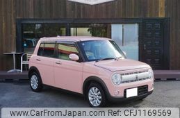 suzuki alto-lapin 2016 GOO_JP_700080044130250519002