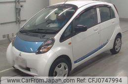 mitsubishi i-miev 2011 -MITSUBISHI--i-Miev HA3W-0300785---MITSUBISHI--i-Miev HA3W-0300785-