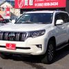 toyota land-cruiser-prado 2021 25522403 image 1